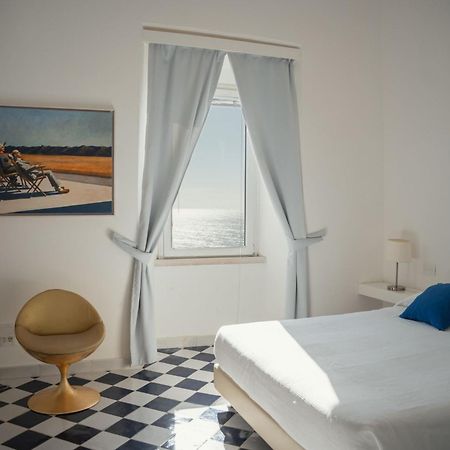 Ganimede Centro Storico Appartement Sperlonga Buitenkant foto