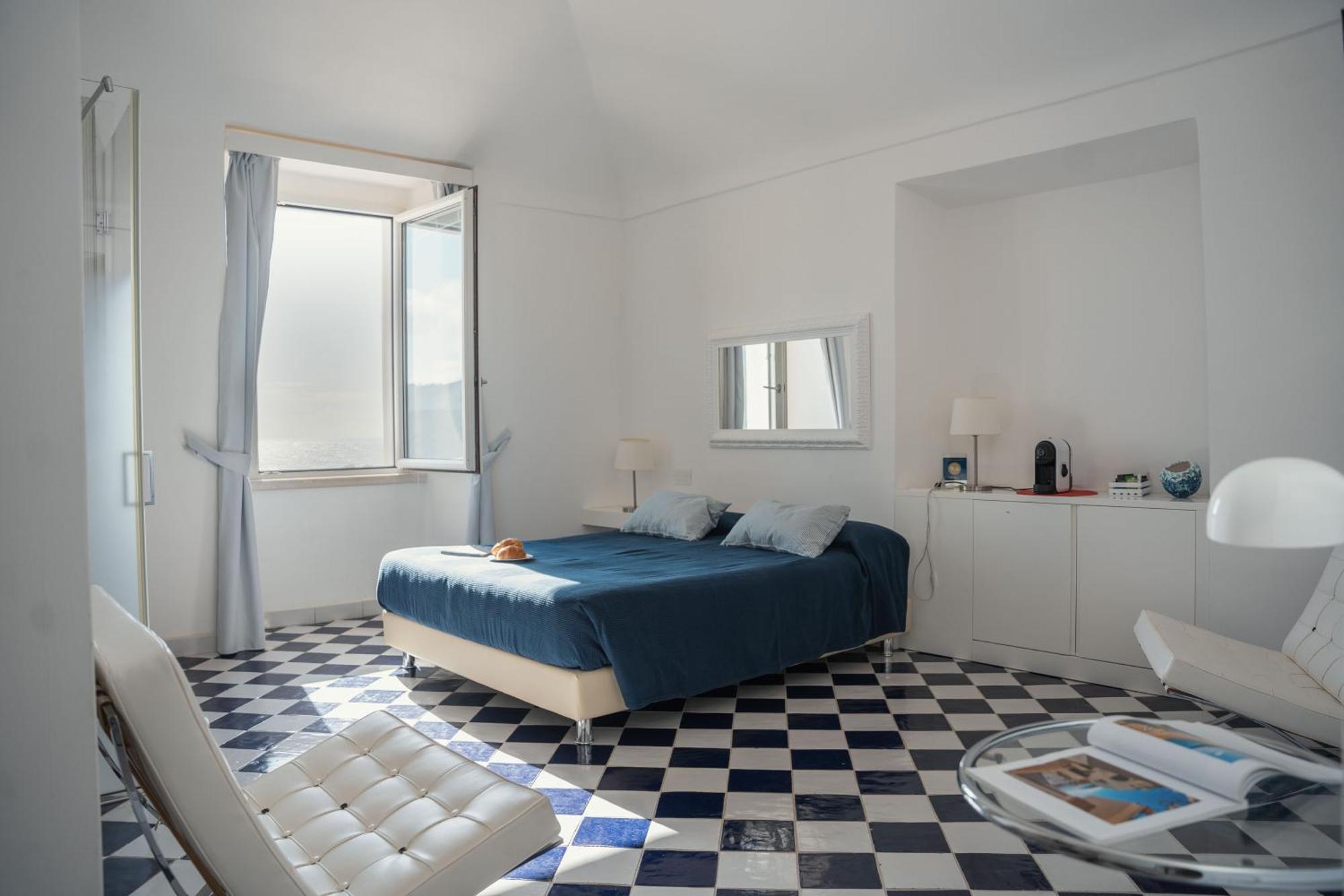 Ganimede Centro Storico Appartement Sperlonga Buitenkant foto