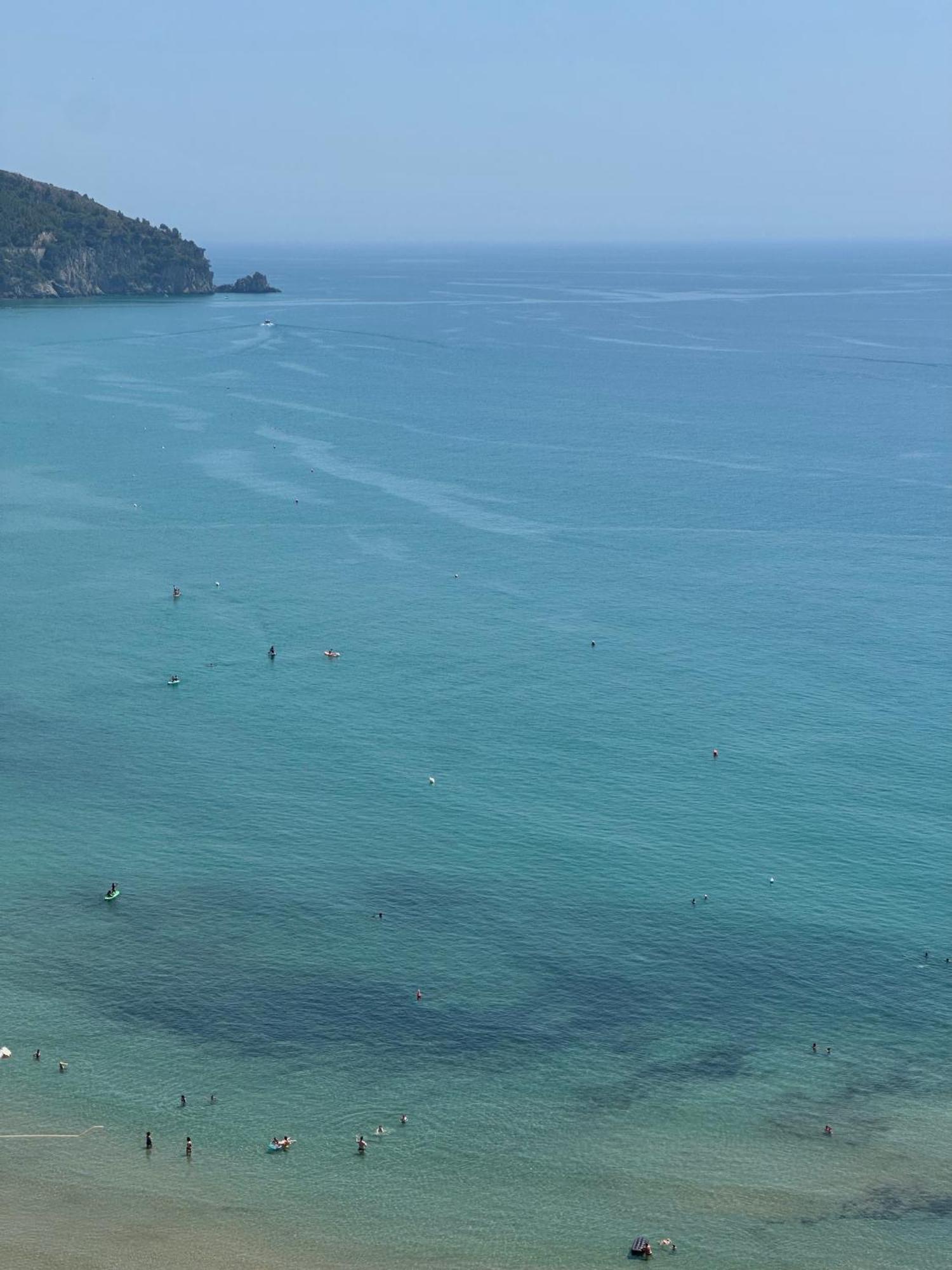 Ganimede Centro Storico Appartement Sperlonga Buitenkant foto