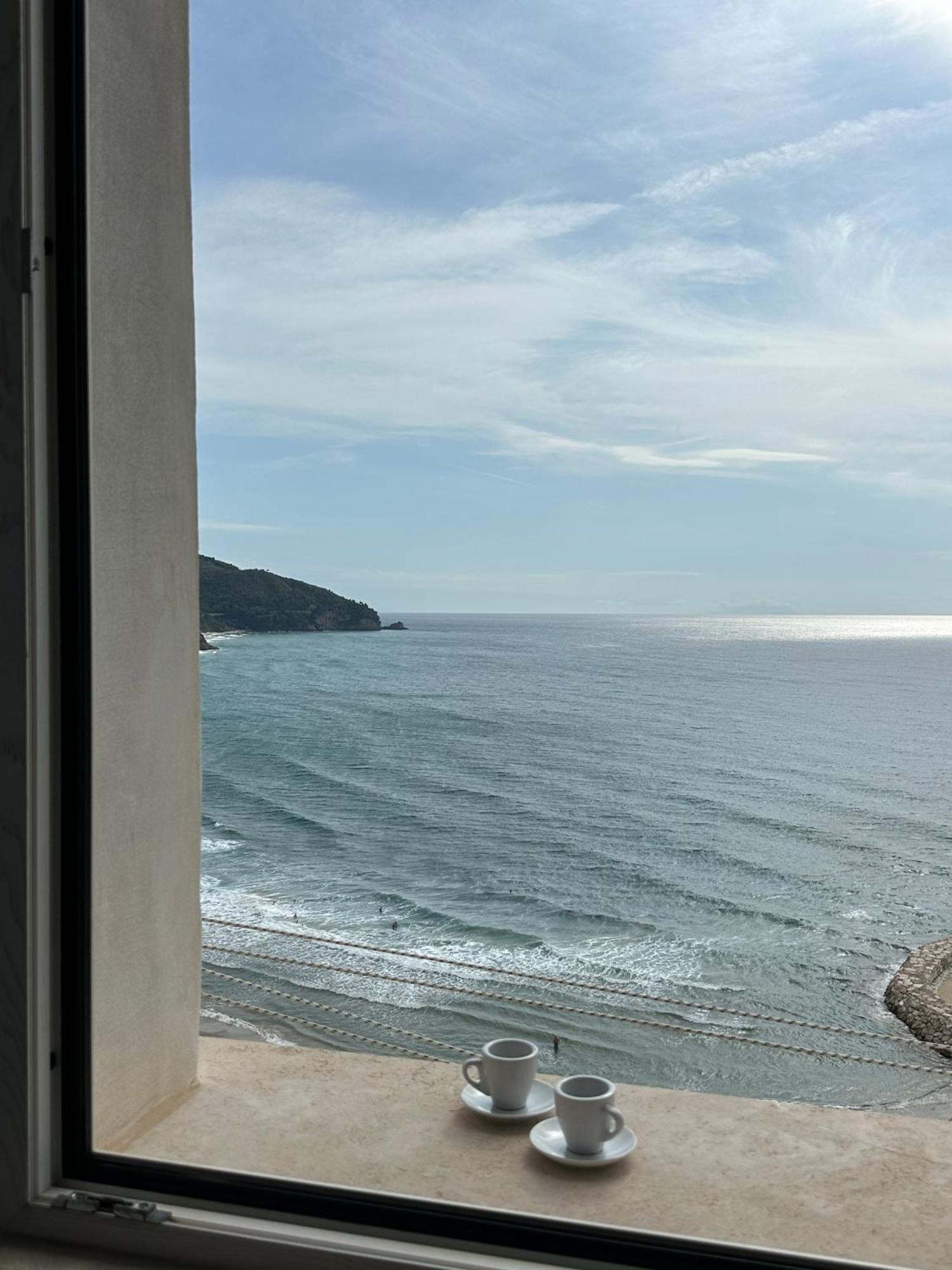 Ganimede Centro Storico Appartement Sperlonga Buitenkant foto