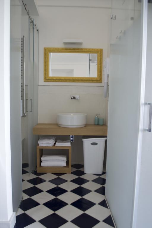 Ganimede Centro Storico Appartement Sperlonga Buitenkant foto