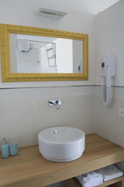 Ganimede Centro Storico Appartement Sperlonga Buitenkant foto